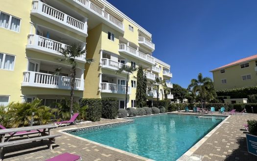 Blue Bay Apartment For Sale