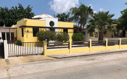 Charming 3-Bedroom Home in Centrally Located Neighborhood Barragan