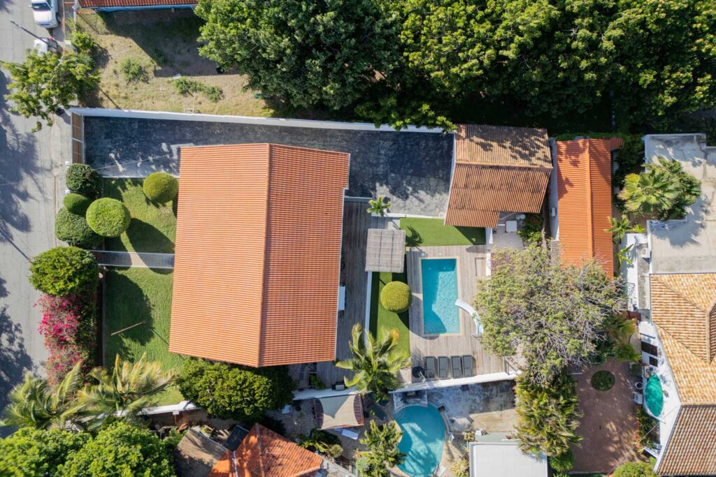 40 — NH Real Estate & Associates